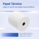 iggual Impresora Térmica TP9000 USB+RJ45(RS232)+Ethernet