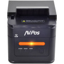 AVPos AVP-K46W impresora de recibos Inalámbrico y alámbrico Térmica directa