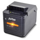 AVPos AVP-K46W impresora de recibos Inalámbrico y alámbrico Térmica directa