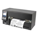 Godex HD830I+ impresora de etiquetas Térmica directa / transferencia térmica 127 mm/s Inalámbrico y alámbrico Ethernet Wifi
