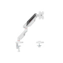 Equip 650190 soporte para monitor 101,6 cm (40'') Escritorio Negro