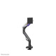 Neomounts DS70-256BL1 Brazo de monitor gaming 24-57'' - resorte de gas - Topfix - Tope-a-180°