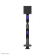 Neomounts DS70-256BL1 Brazo de monitor gaming 24-57'' - resorte de gas - Topfix - Tope-a-180°