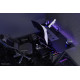Neomounts DS70-256BL1 Brazo de monitor gaming 24-57'' - resorte de gas - Topfix - Tope-a-180°