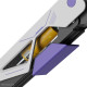 Neomounts DS70-256BL1 Brazo de monitor gaming 24-57'' - resorte de gas - Topfix - Tope-a-180°