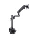 StarTech.com Brazo VESA de Sobremesa para Monitor de Hasta 40'' 8kg - Soporte para Monitor