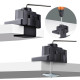 StarTech.com Brazo VESA de Sobremesa para Monitor de Hasta 40'' 8kg - Soporte para Monitor