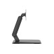 Equip 650124 soporte para monitor 81,3 cm (32'') Escritorio Negro