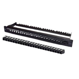 WP WPC-PAN-6UP-24 accesorio para panel de conexiones