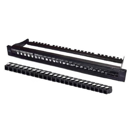 WP WPC-PAN-6UP-24 accesorio para panel de conexiones