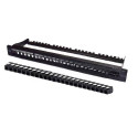 WP WPC-PAN-6UP-24 accesorio para panel de conexiones