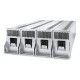 APC E3SBT4 accesorio para UPS