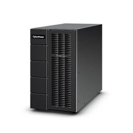 CyberPower BPSE72V40A Armario para baterías (SAI) Torre