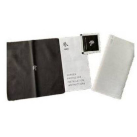 Zebra SG-TC5A7A-SCRNP-01 protector de pantalla o trasero para teléfono móvil 1 pieza(s)
