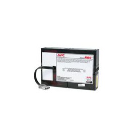 APC Replacement Battery Cartridge %2359 RBC59