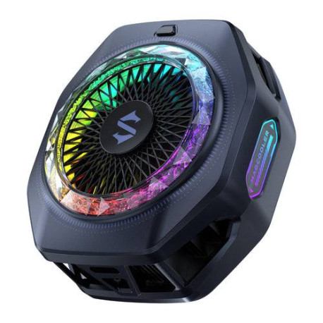 Black Shark BR52 accesorio para teléfono móvil o smartphone Ventilador de refrigeración