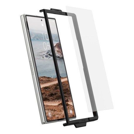 [U] by UAG 24448311NA protector de pantalla o trasero para teléfono móvil Samsung 1 pieza(s)