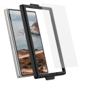 [U] by UAG 24448511NA protector de pantalla o trasero para teléfono móvil Samsung 1 pieza(s)