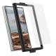 [U] by UAG 24448511NA protector de pantalla o trasero para teléfono móvil Samsung 1 pieza(s)