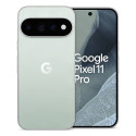 Google Pixel 11 Pro SIM doble Android 17 5G USB Tipo C 12 GB 256 GB 4850 mAh Verde
