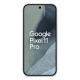 Google Pixel 11 Pro SIM doble Android 17 5G USB Tipo C 12 GB 256 GB 4850 mAh Verde