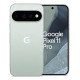 Google Pixel 11 Pro SIM doble Android 17 5G USB Tipo C 12 GB 256 GB 4850 mAh Verde