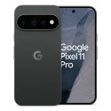 Google Pixel 11 Pro 16 cm (6.3'') SIM doble Android 17 5G USB Tipo C 12 GB 256 GB 4850 mAh Negro