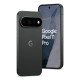 Google Pixel 11 Pro 16 cm (6.3'') SIM doble Android 17 5G USB Tipo C 12 GB 256 GB 4850 mAh Negro