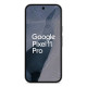 Google Pixel 11 Pro 16 cm (6.3'') SIM doble Android 17 5G USB Tipo C 12 GB 256 GB 4850 mAh Negro