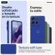 Motorola moto g56 5G 17,1 cm (6.72'') Ranura híbrida Dual SIM Android 15 USB Tipo C 8 GB 256 GB 5200 mAh Azul