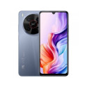 ZTE Blade V70 Max 17,5 cm (6.9'') SIM doble Android 15 4G USB Tipo C 4 GB 256 GB 5200 mAh Gris