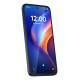 TCL K70 Power 4G 17,1 cm (6.75'') Android 16.0 USB Tipo C 8 GB 256 GB 6500 mAh Azul