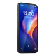 TCL K70 Power 4G 17,1 cm (6.75'') Android 16.0 USB Tipo C 8 GB 256 GB 6500 mAh Azul