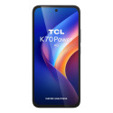 TCL K70 Power 4G 17,1 cm (6.75'') Android 16.0 USB Tipo C 8 GB 256 GB 6500 mAh Gris