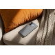 TCL K70 Power 4G 17,1 cm (6.75'') Android 16.0 USB Tipo C 8 GB 256 GB 6500 mAh Gris
