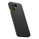 Fairphone The (Gen 6) 16 cm (6.31'') SIM doble Android 15 5G USB Tipo C 8 GB 256 GB 4415 mAh Negro