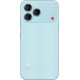 ZTE V80 Vita 17,1 cm (6.75'') Ranura híbrida Dual SIM Android 16.0 4G USB Tipo C 4 GB 256 GB 5000 mAh Azul
