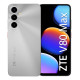 ZTE V80 Max 17,5 cm (6.9'') Ranura híbrida Dual SIM Android 16.0 4G USB Tipo C 12 GB 128 GB 6000 mAh Plata