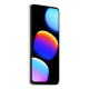 ZTE V80 Max 17,5 cm (6.9'') Ranura híbrida Dual SIM Android 16.0 4G USB Tipo C 12 GB 128 GB 6000 mAh Plata