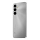 ZTE V80 Max 17,5 cm (6.9'') Ranura híbrida Dual SIM Android 16.0 4G USB Tipo C 12 GB 128 GB 6000 mAh Plata