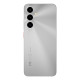 ZTE V80 Max 17,5 cm (6.9'') Ranura híbrida Dual SIM Android 16.0 4G USB Tipo C 12 GB 128 GB 6000 mAh Plata