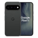 Google Pixel 11 16 cm (6.3'') SIM doble Android 17 5G USB Tipo C 12 GB 256 GB 4985 mAh Negro