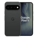 Google Pixel 11 16 cm (6.3'') SIM doble Android 17 5G USB Tipo C 12 GB 256 GB 4985 mAh Negro