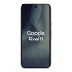 Google Pixel 11 16 cm (6.3'') SIM doble Android 17 5G USB Tipo C 12 GB 256 GB 4985 mAh Negro