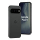 Google Pixel 11 16 cm (6.3'') SIM doble Android 17 5G USB Tipo C 12 GB 256 GB 4985 mAh Negro