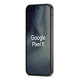 Google Pixel 11 16 cm (6.3'') SIM doble Android 17 5G USB Tipo C 12 GB 256 GB 4985 mAh Negro