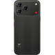 ZTE V80VITA256BLK smartphones 17,1 cm (6.75'') Ranura híbrida Dual SIM Android 16.0 4G USB Tipo C 4 GB 256 GB 5000 mAh Negro