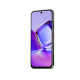 ZTE V80VITA256BLK smartphones 17,1 cm (6.75'') Ranura híbrida Dual SIM Android 16.0 4G USB Tipo C 4 GB 256 GB 5000 mAh Negro