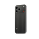 ZTE V80VITA256BLK smartphones 17,1 cm (6.75'') Ranura híbrida Dual SIM Android 16.0 4G USB Tipo C 4 GB 256 GB 5000 mAh Negro