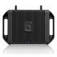 Ubiquiti UCG-Industrial pasarel y controlador 1000, 2500, 10000 Mbit/s